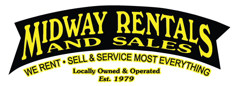 Midway Rentals and Sales